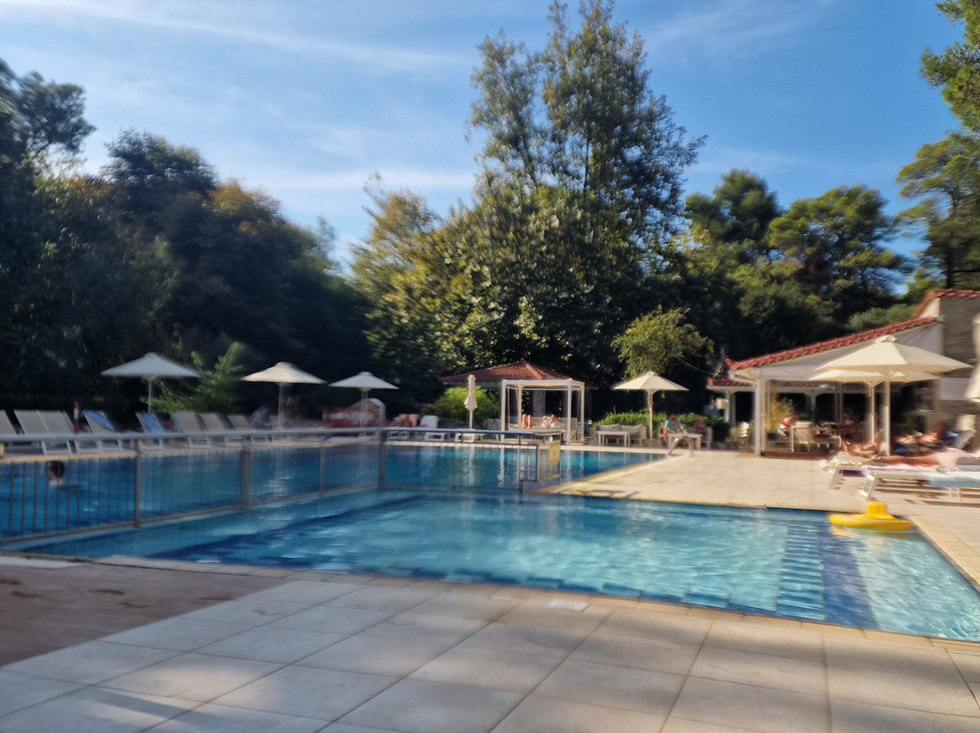 Myrtia Summer Village主图