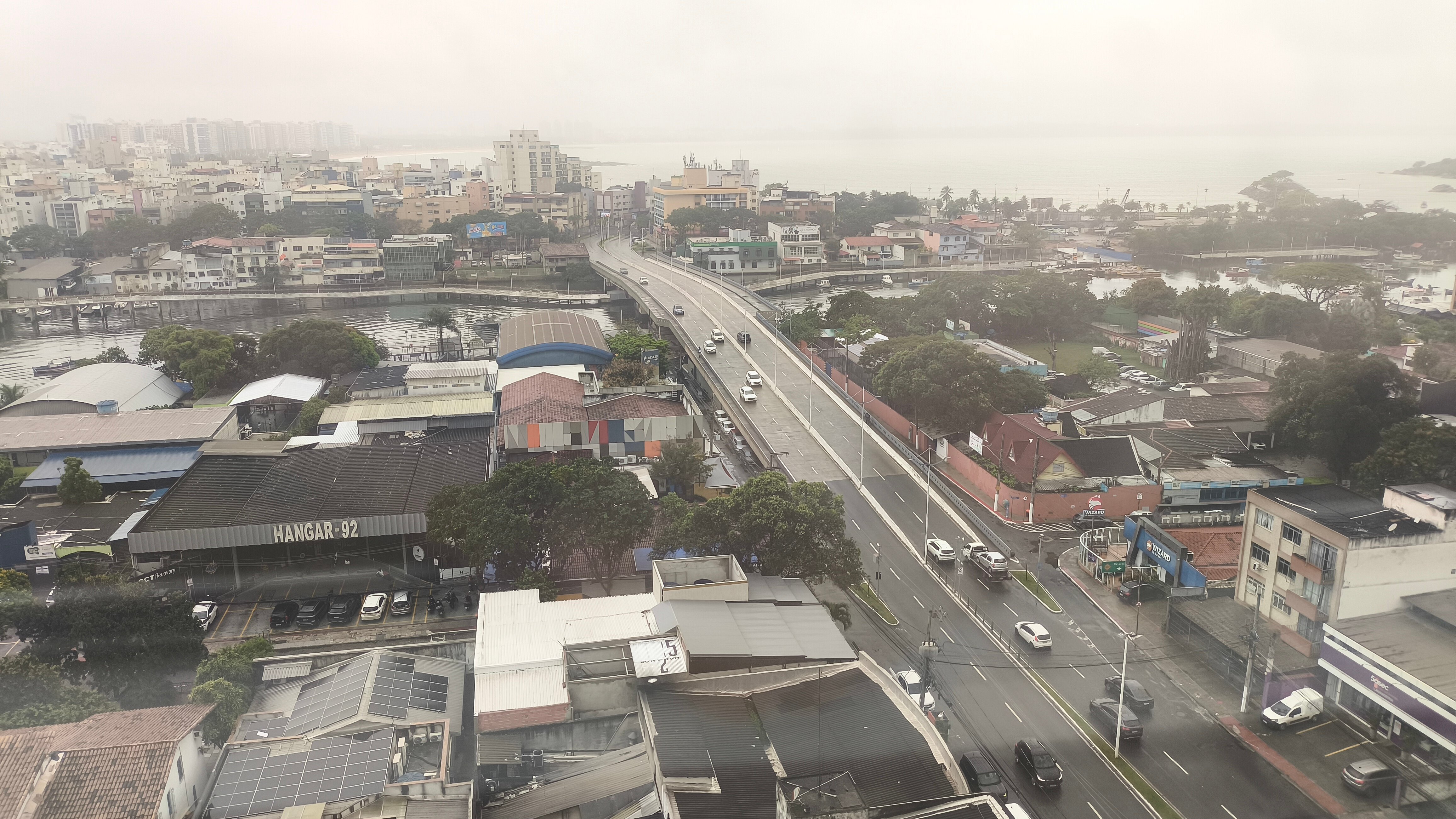 宜必思维多利亚普拉亚多坎托酒店-旅行者