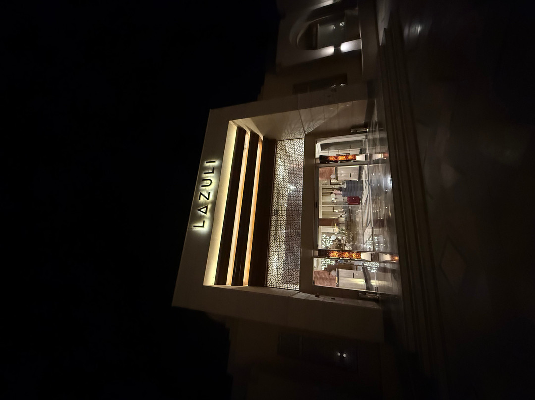 Lazuli Hotel Marsa Alam主图