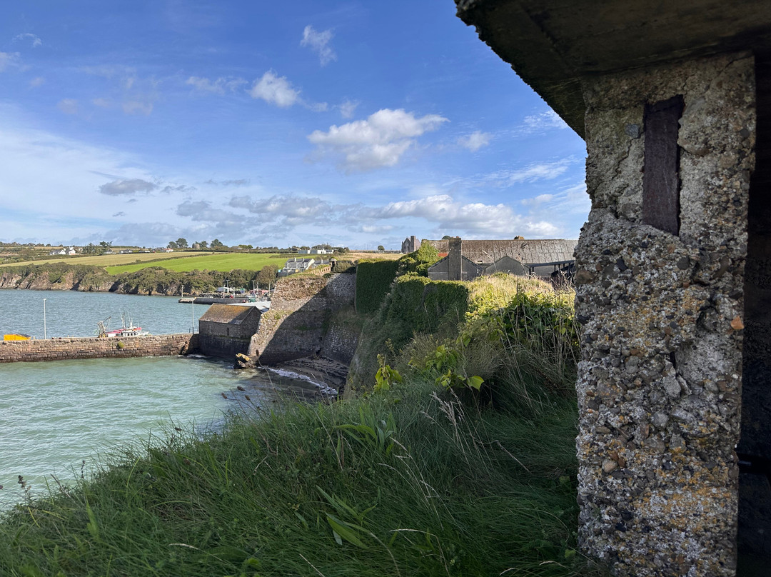 Duncannon Fort-Duncannon必去景点