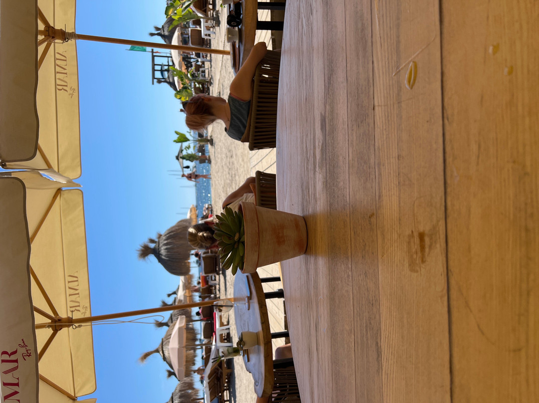 Almar Ibiza