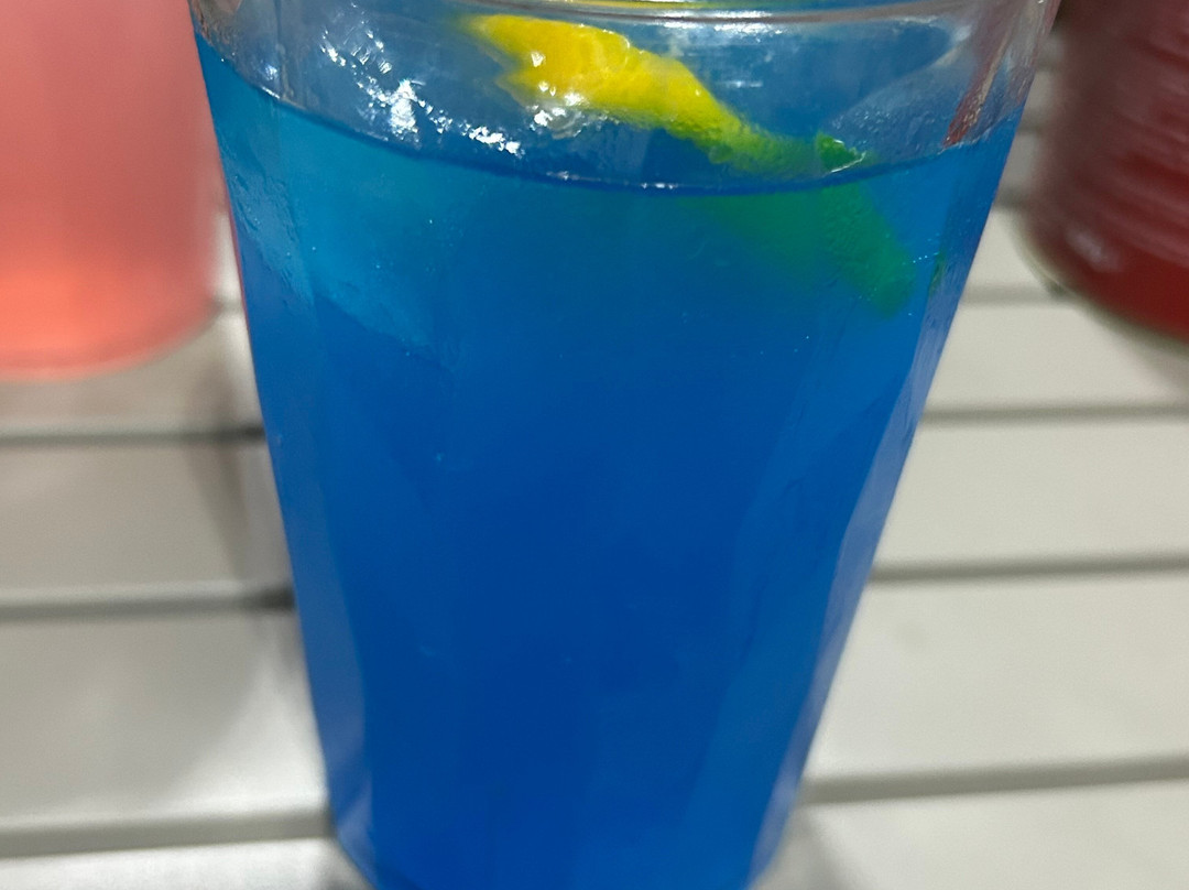 贝格提湾酒店主图