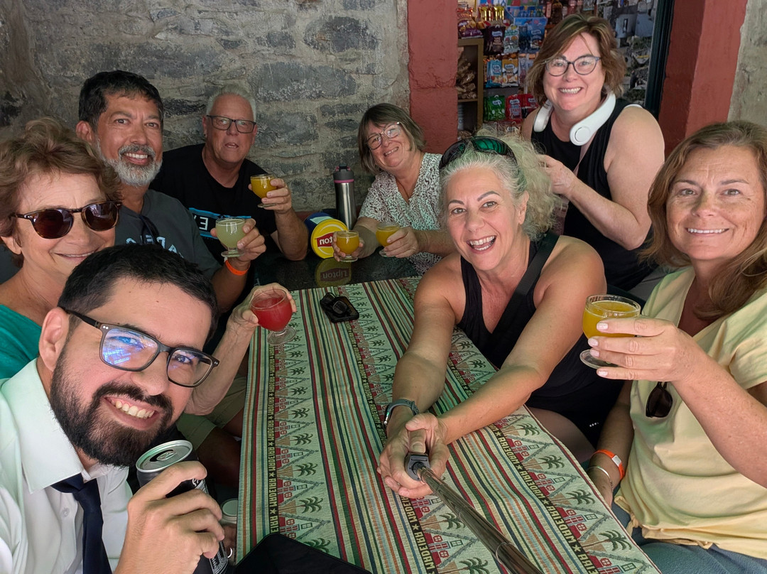 Azores Guided Tours-蓬塔德尔加达必去景点