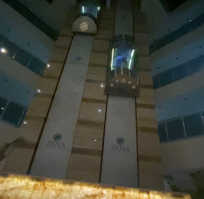 泽娜度假酒店 - 全包式主图