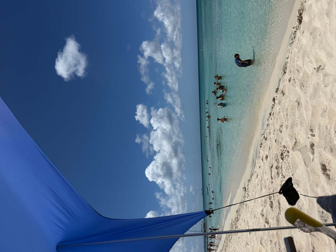 Arashi Beach-Arashi必去景点