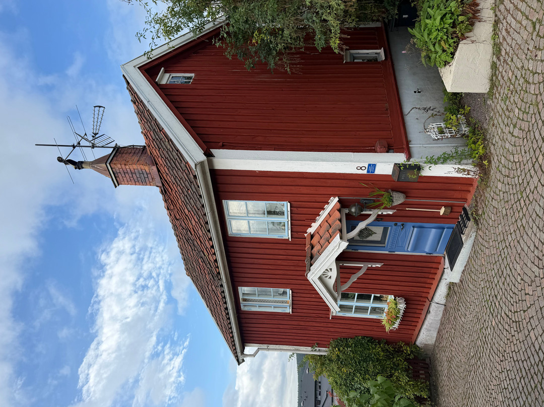 Vimmerby Stadtführung-Vimmerby必去景点
