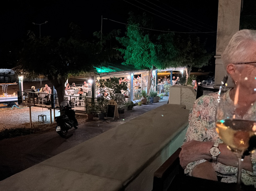 凯帕伊萨海滩酒店主图