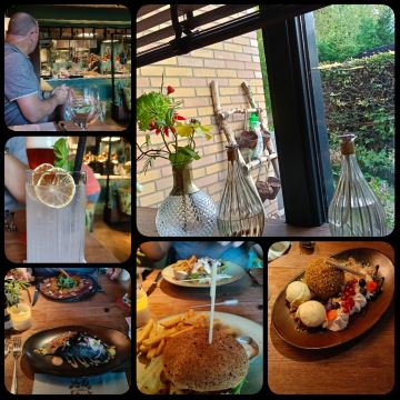 亨德里克特克塞尔王子酒店-旅行者