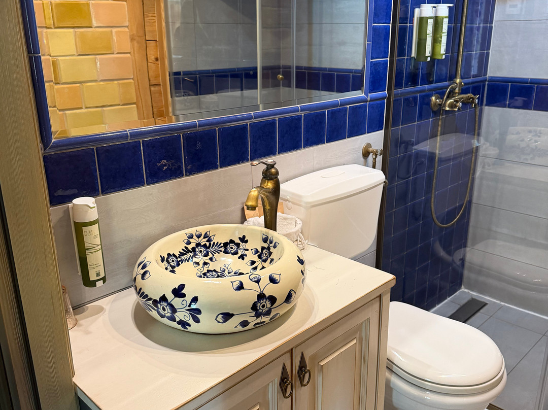 Apartamenty Stoczek 1929主图
