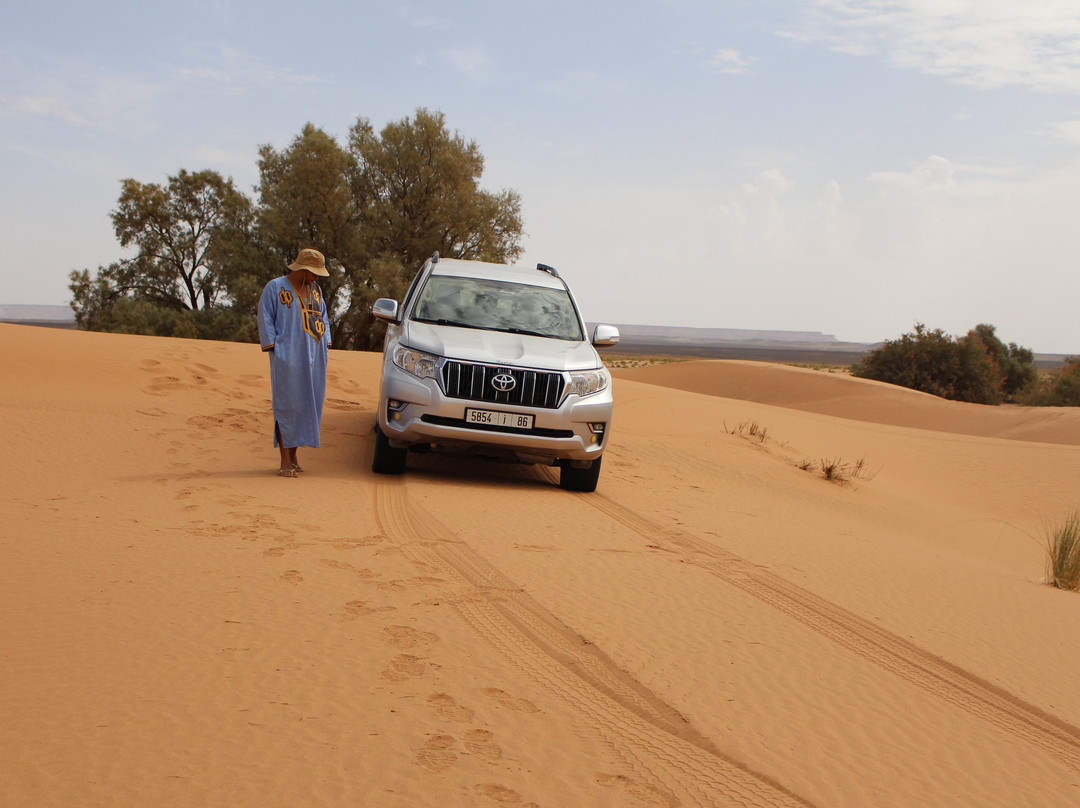 Morocco Hire Car & Private Driver-Marrakech-Safi必去景点