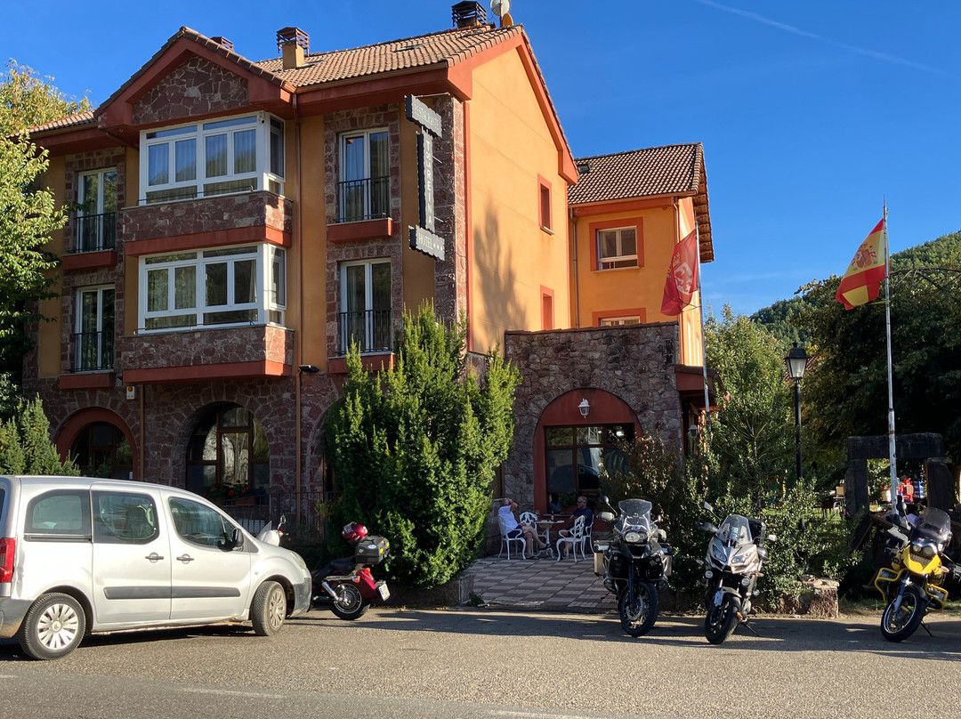 女王故乡酒店 主图