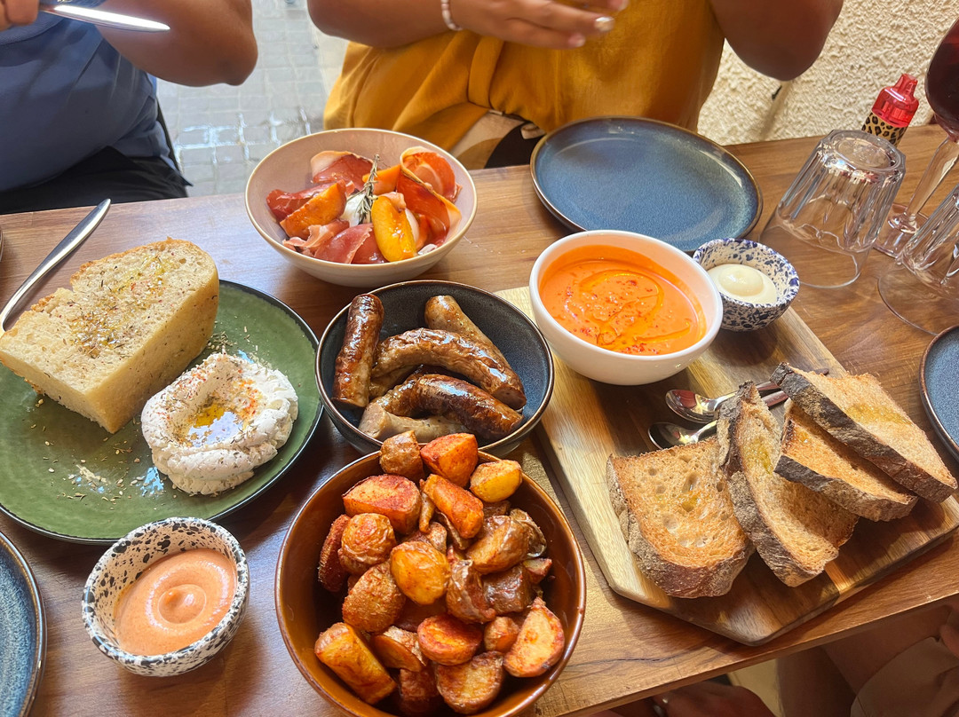 La Cantina Collioure