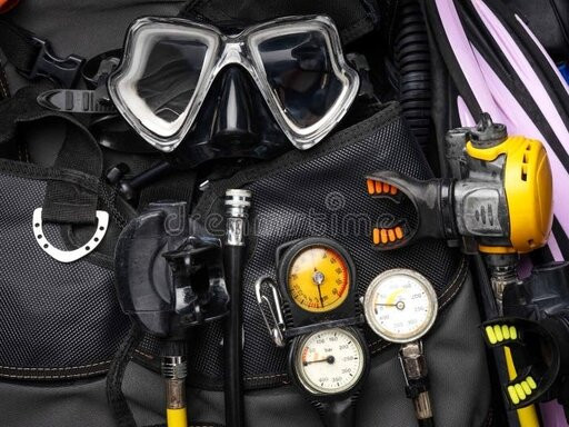 Soul Scuba Divers-Kri Island必去景点