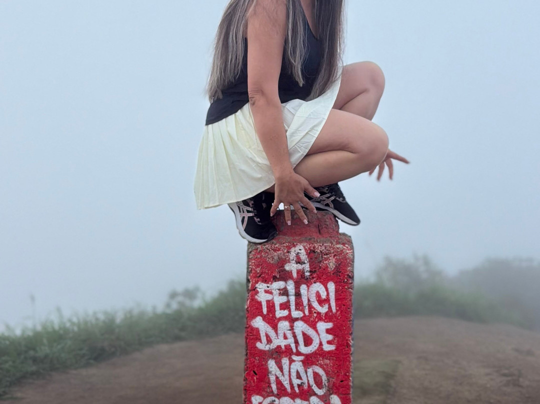 Morro Dois Irmaos-里约热内卢必去景点