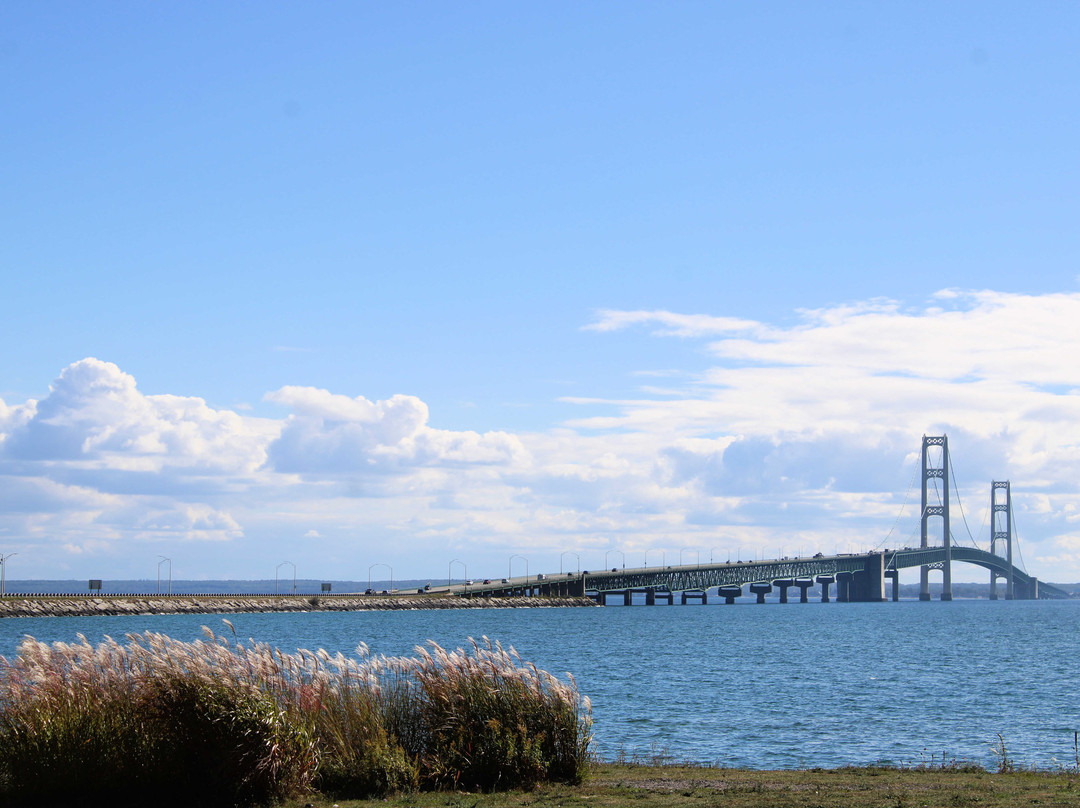 Bridge View Park-圣伊尼亚斯必去景点