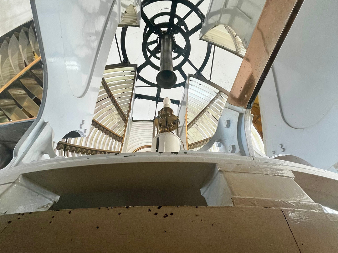 Museum Of Scottish Lighthouses-Fraserburgh必去景点