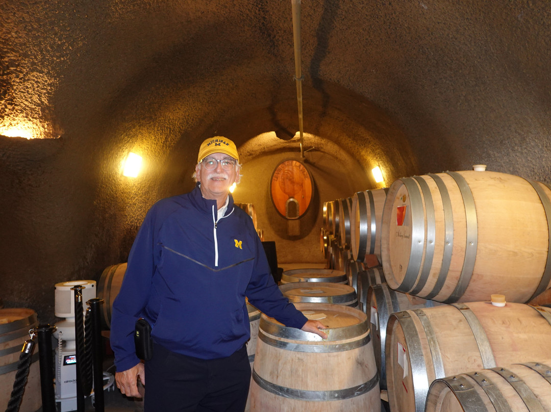 Archery Summit Winery-Dayton必去景点