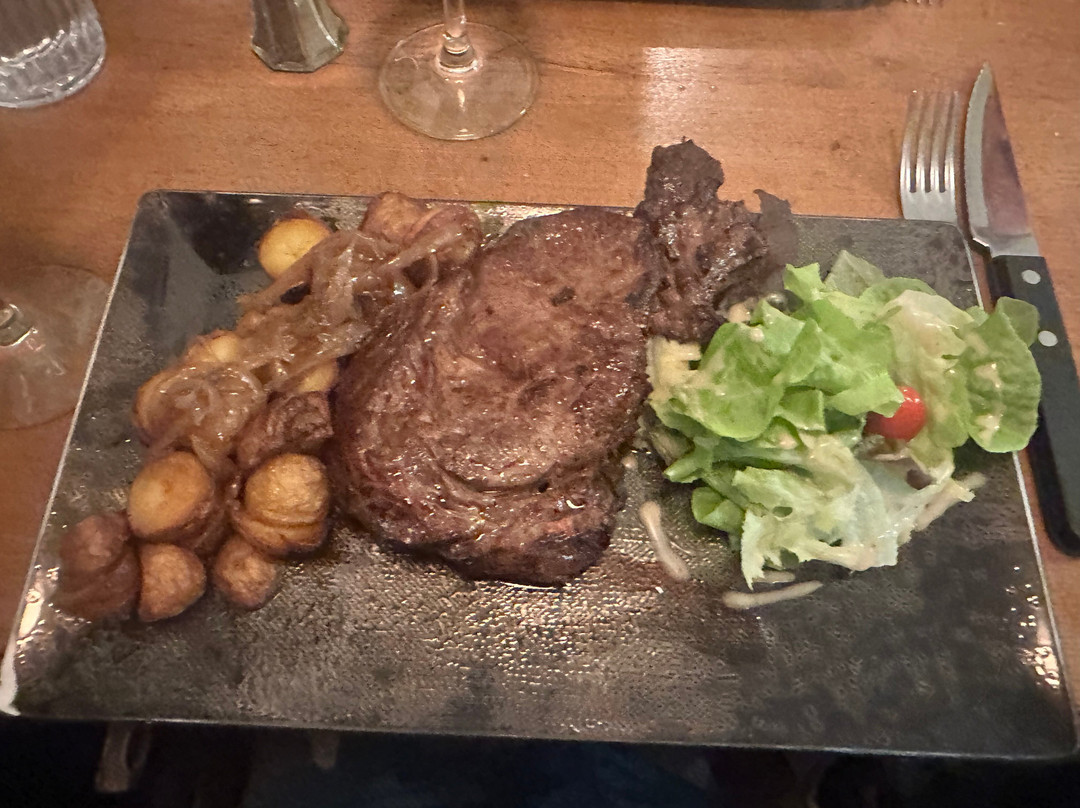 La Bisquine