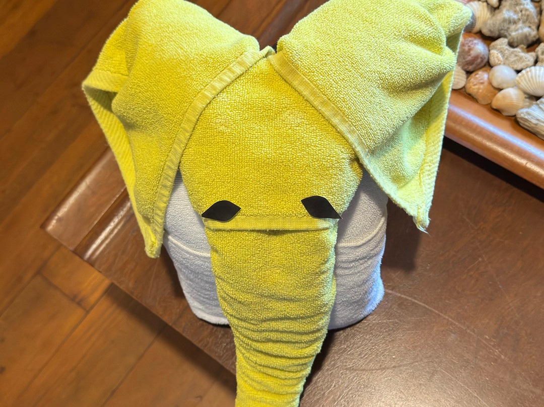坎达拉马遗产酒店主图