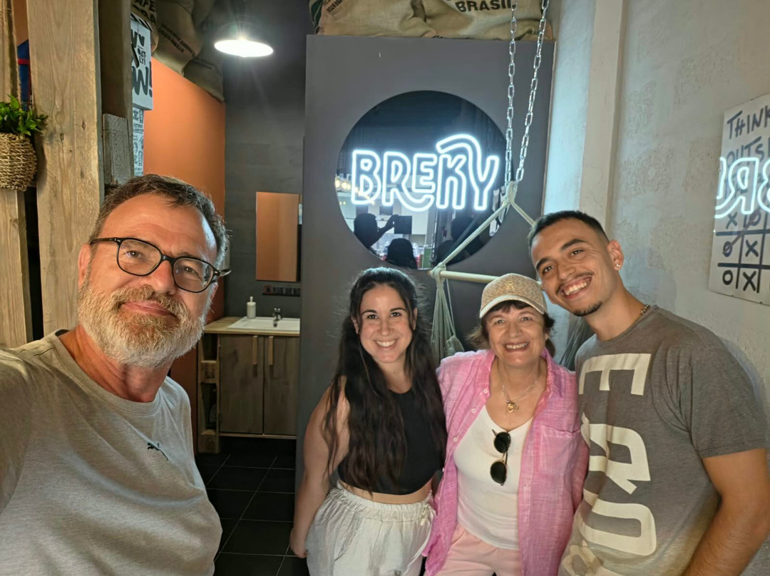 Breky