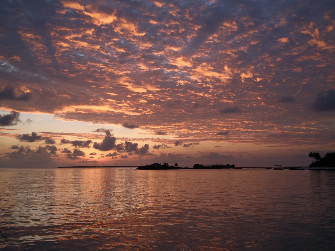 Emerald Faarufushi Resort & Spa