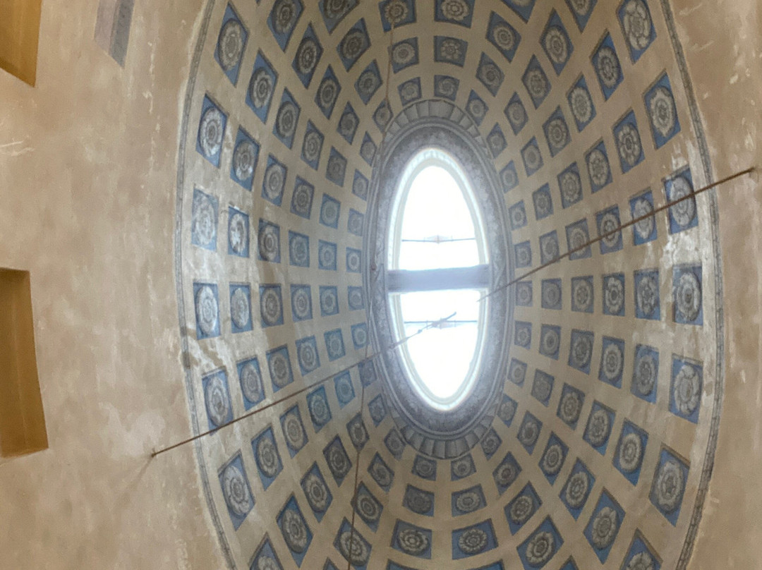 Vilnius Cathedral-维尔纽斯必去景点