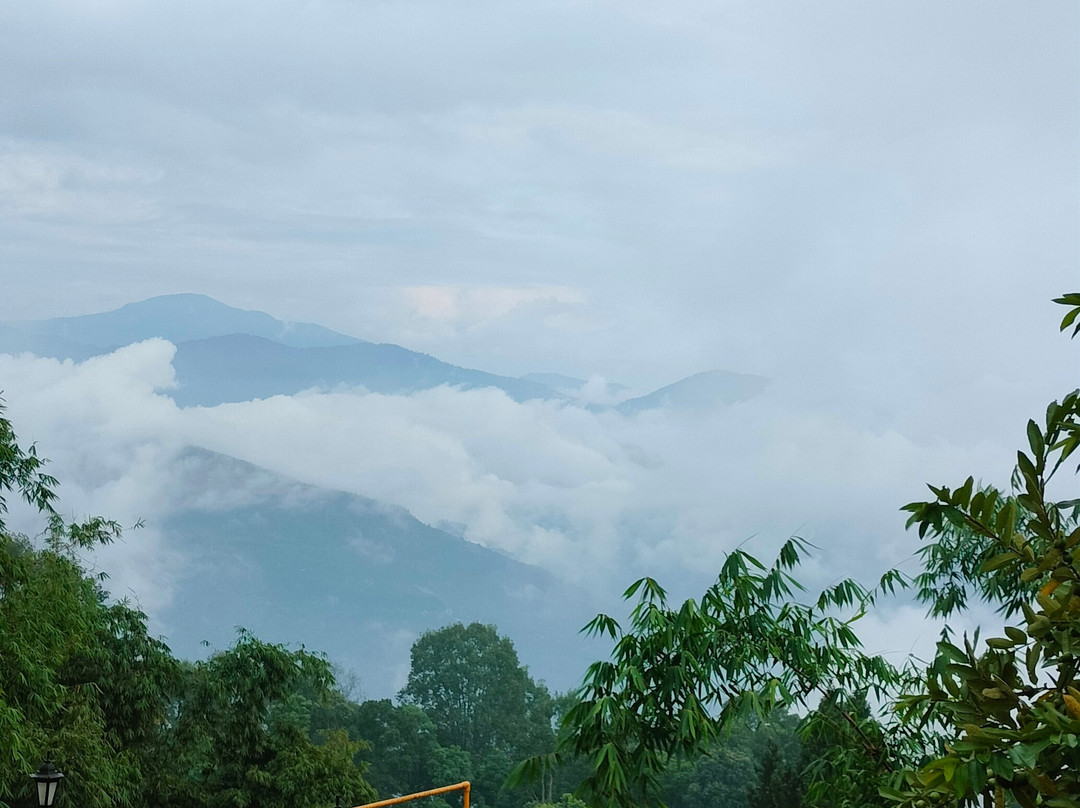 Fortune Resort Kalimpong - ITC酒店集团成员主图