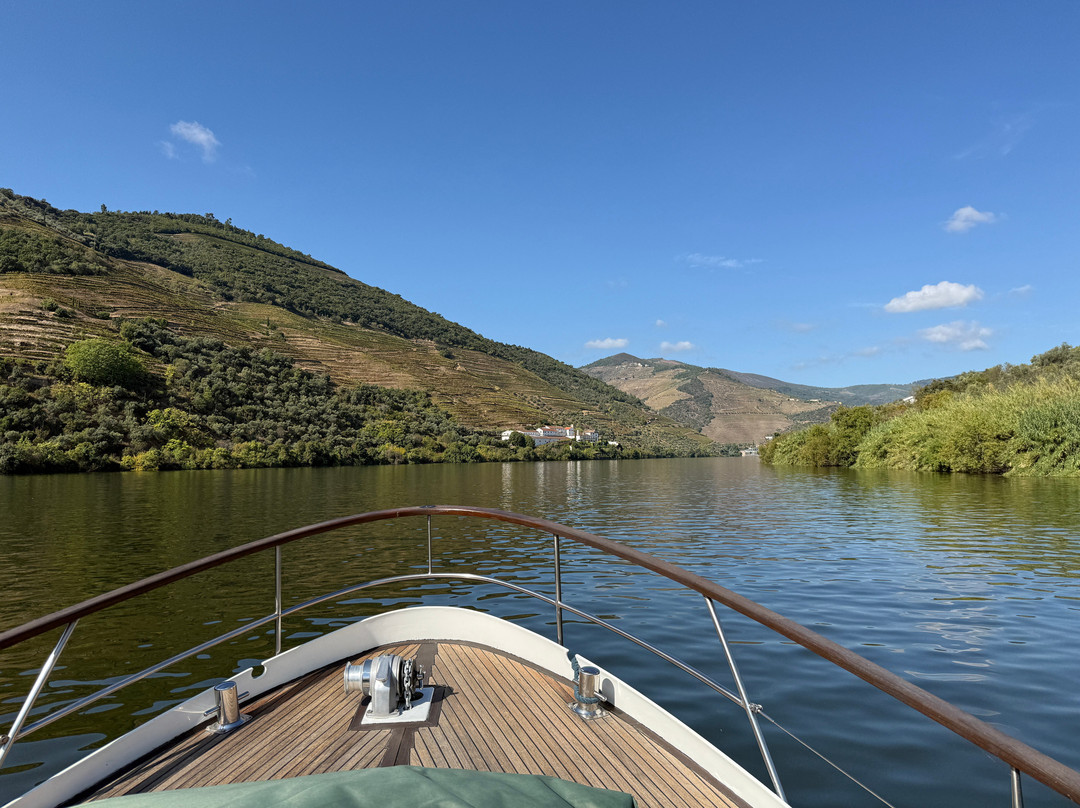 Anima Durius Douro River Cruises-Pinhao必去景点