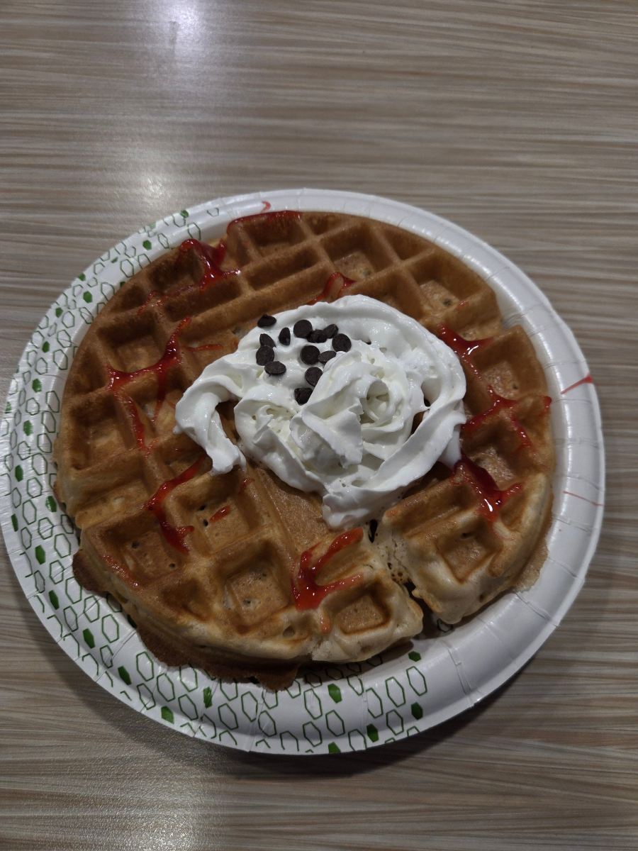 辛辛那提西北费尔菲尔德希尔顿欢朋酒店-旅行者