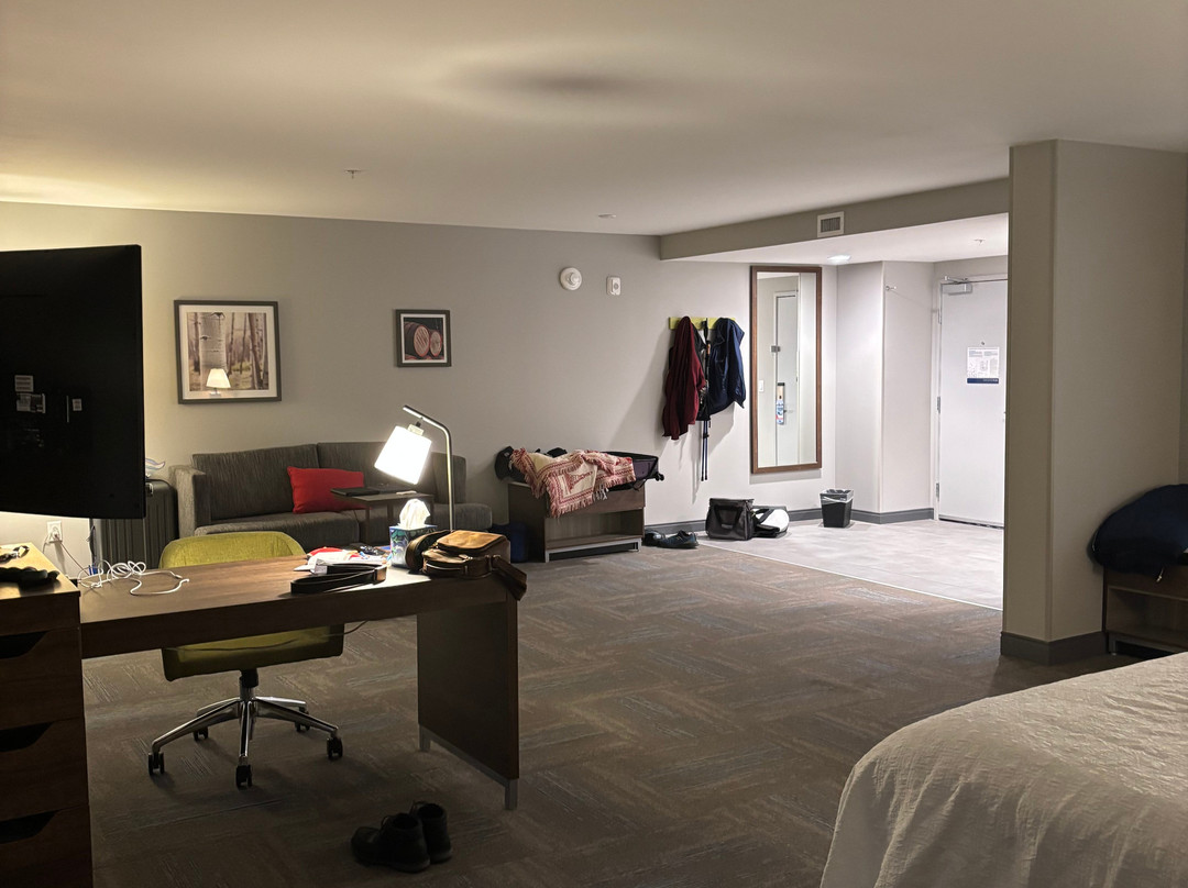 Hampton Inn & Suites By Hilton Durango Downtown Area