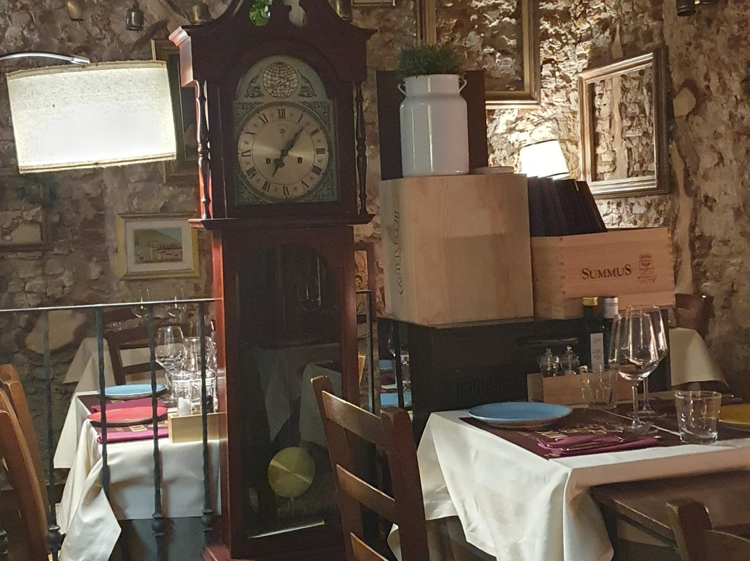 Trattoria dell'Agnolino