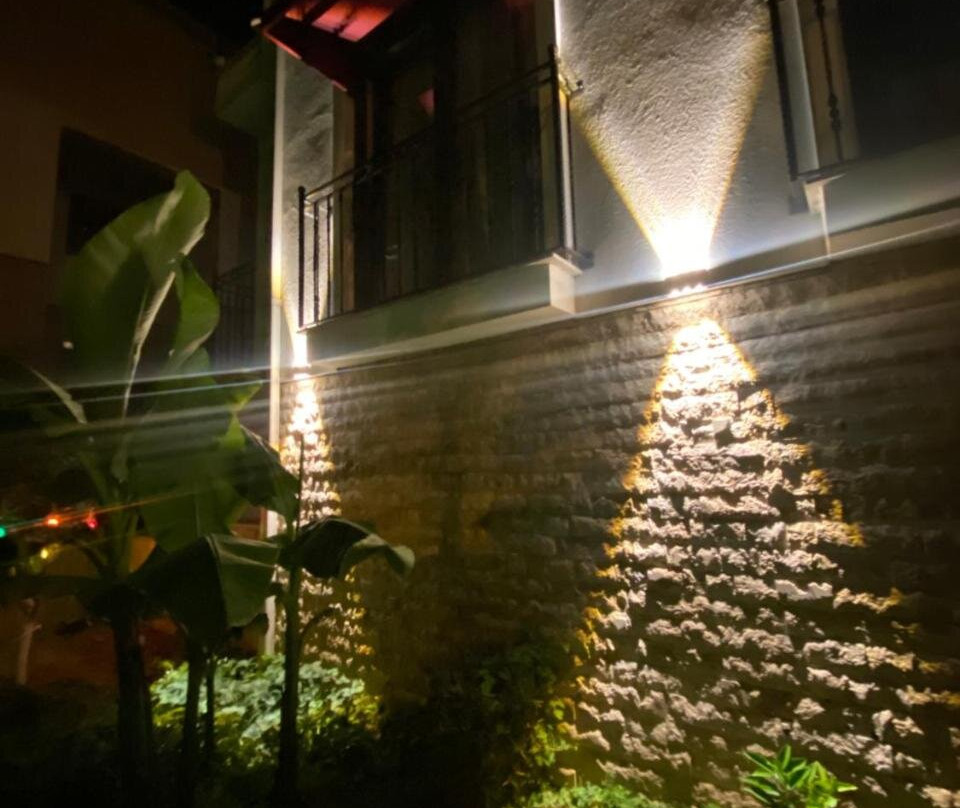 Seyriadaapartotel