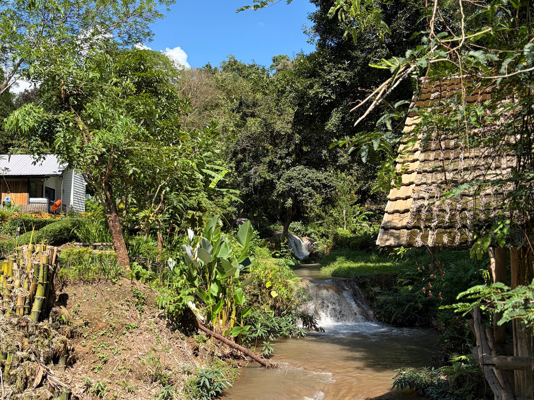Tee Chiangmai Private Tour-清迈必去景点