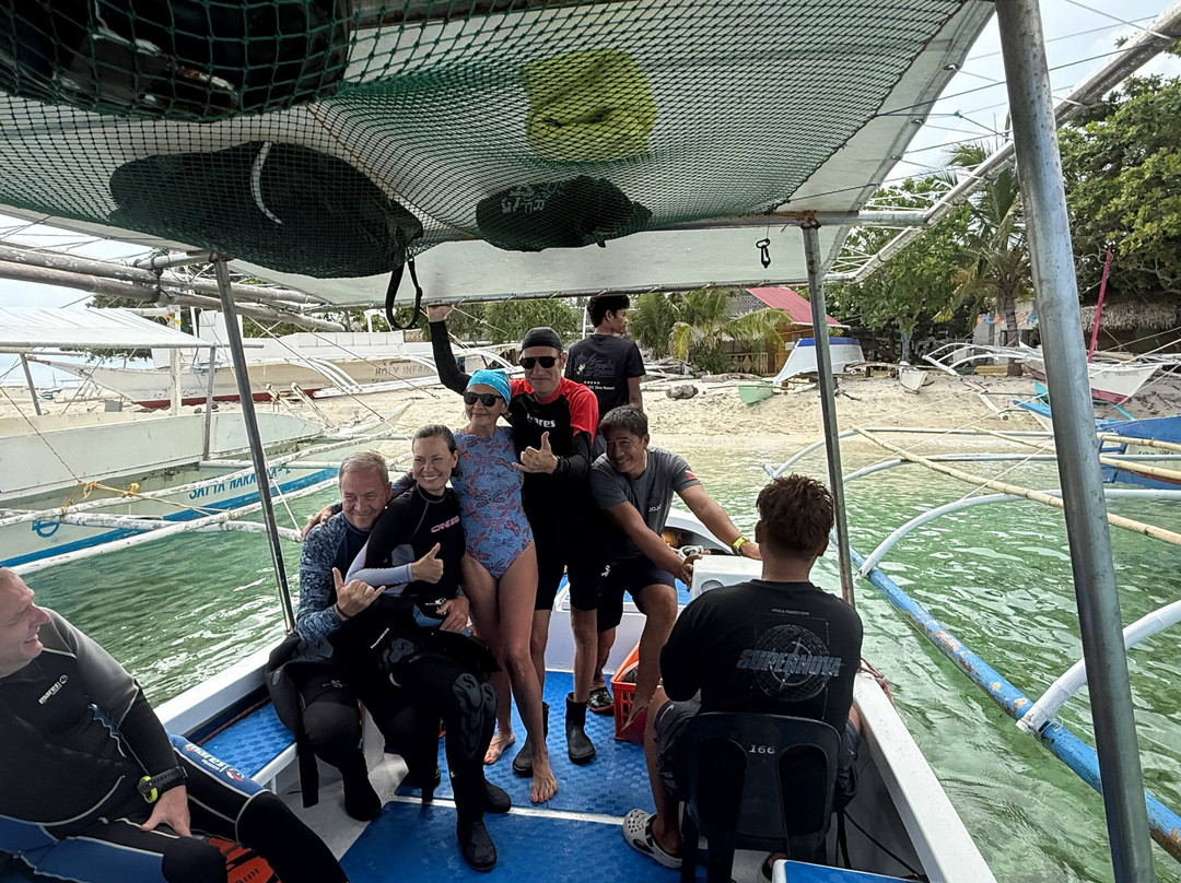 Tropical Divers Dive Center-达瑙市必去景点