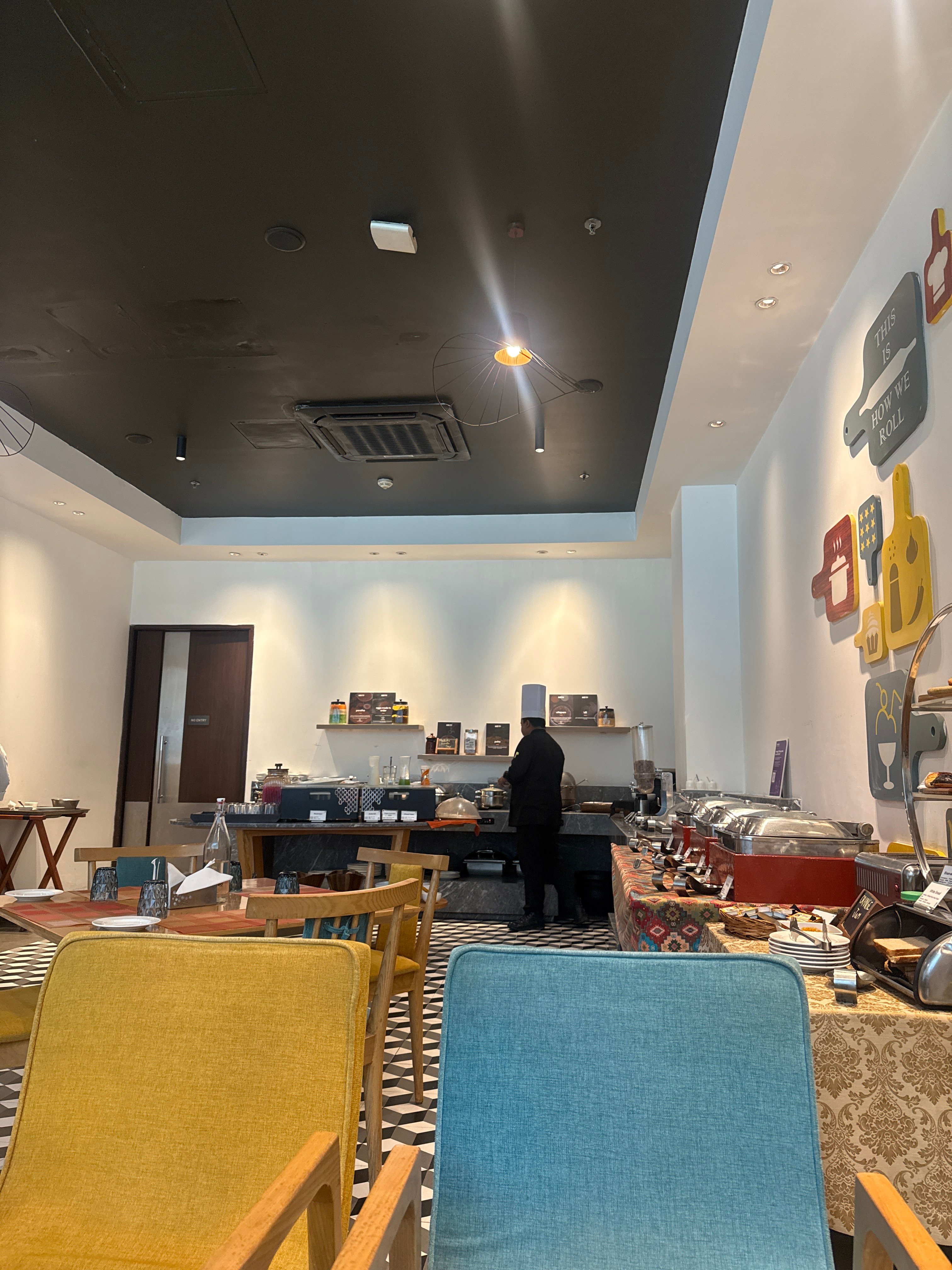 瓜廖尔丽柏酒店-旅行者