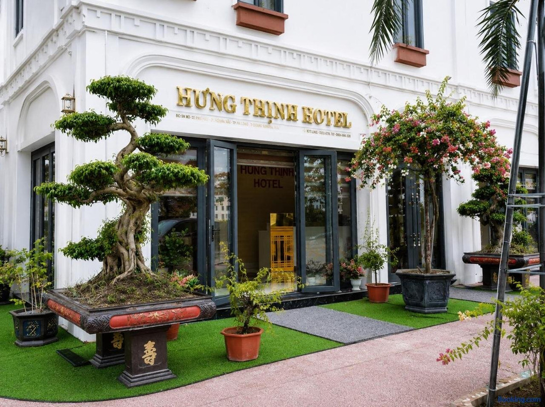 Hung Thinh Hotel