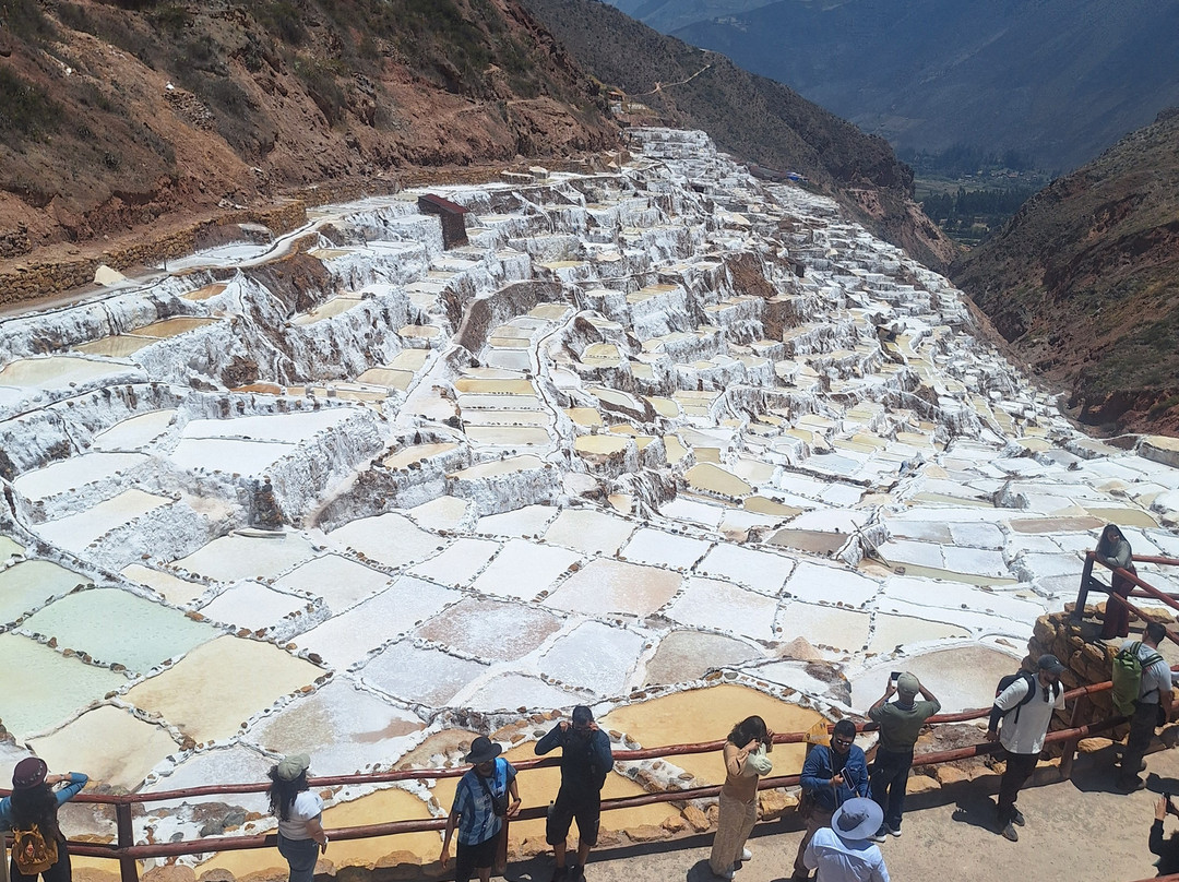 Peru Summit Adventures-库斯科必去景点