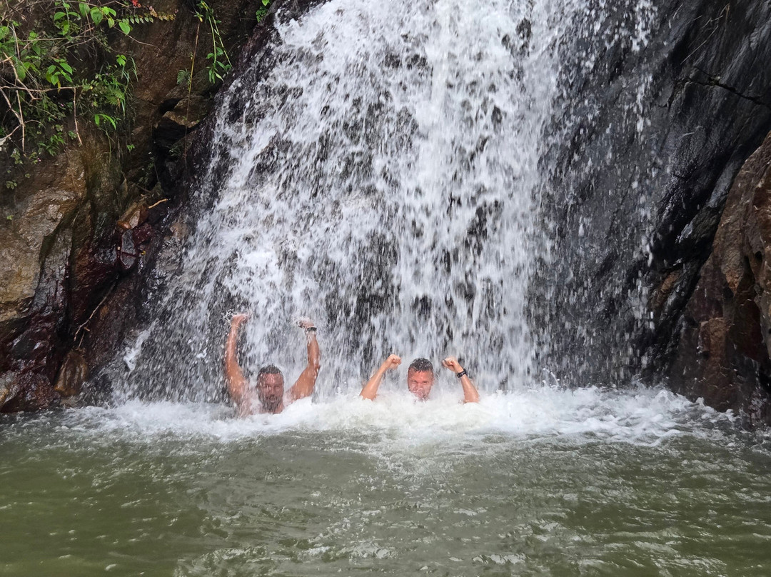 Chauffeur Sri Lanka by Dohansa Lanka Tours-尼甘布必去景点