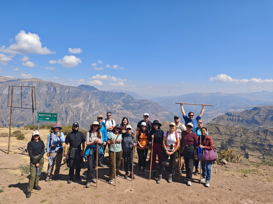 Qeswachaka Peru Tours-库斯科必去景点