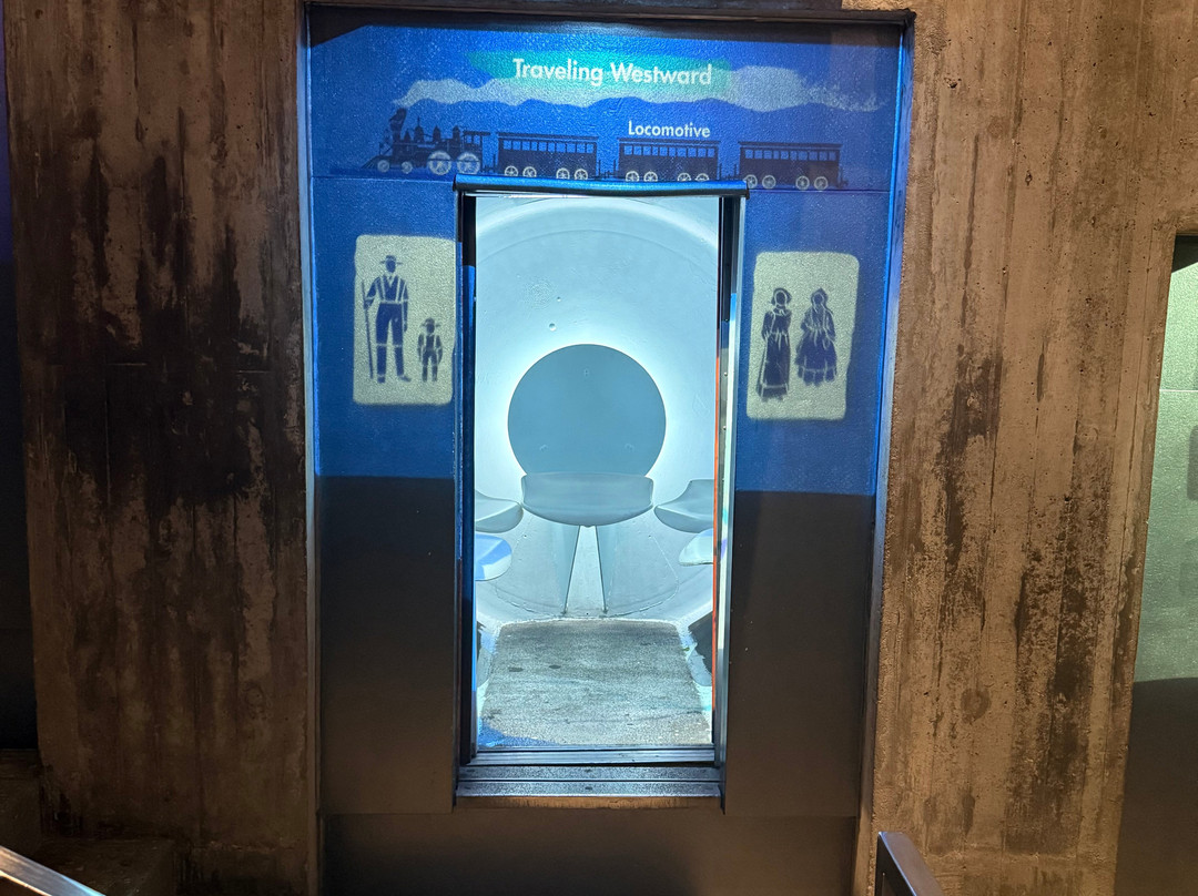 Gateway Arch National Park-圣路易斯必去景点