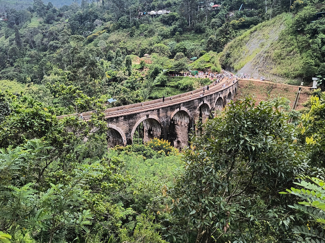 Roshan Lanka Tours-科伦坡必去景点