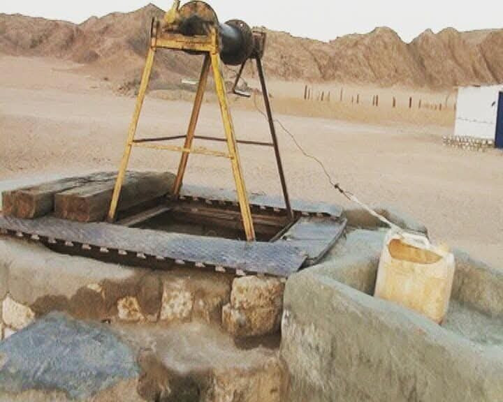 Desert Safari Hurgada-赫尔格达必去景点