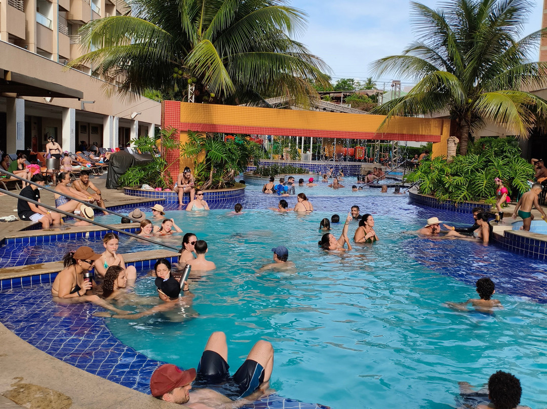 Enjoy Olimpia Park Resort主图