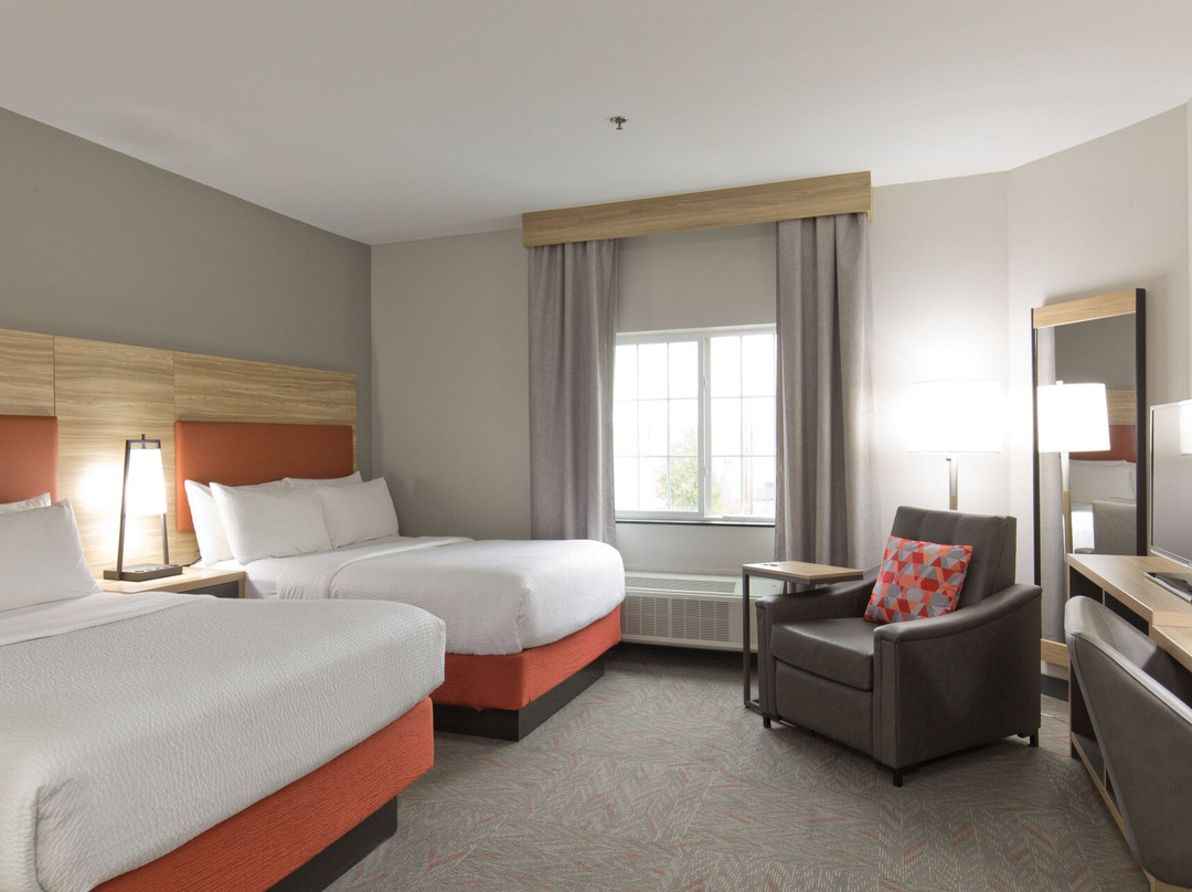 Candlewood Suites 塔斯卡卢萨主图