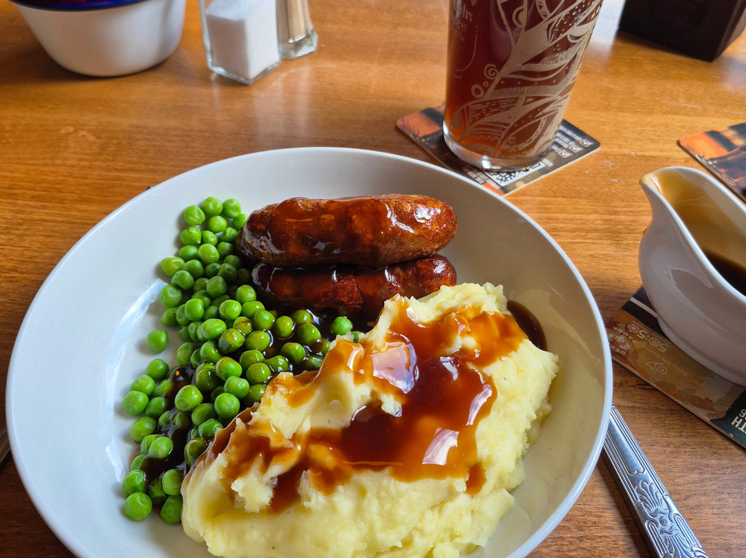 The Railway