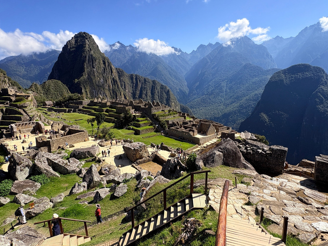 SAM Travel Peru-库斯科必去景点