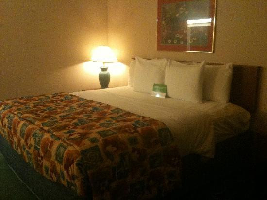 Darien酒店住宿-La Quinta Inn by Wyndham Chicago Willowbrook