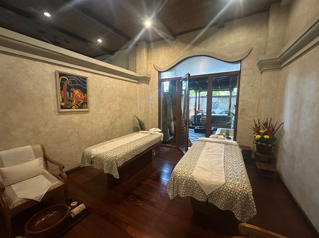 Glow Spa by Bali Mandira-勒吉安必去景点
