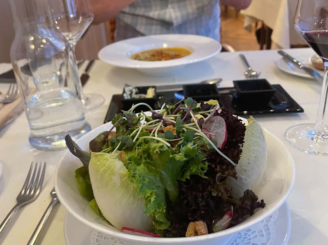 Waldhotel & Spa Davos - for Body & Soul主图