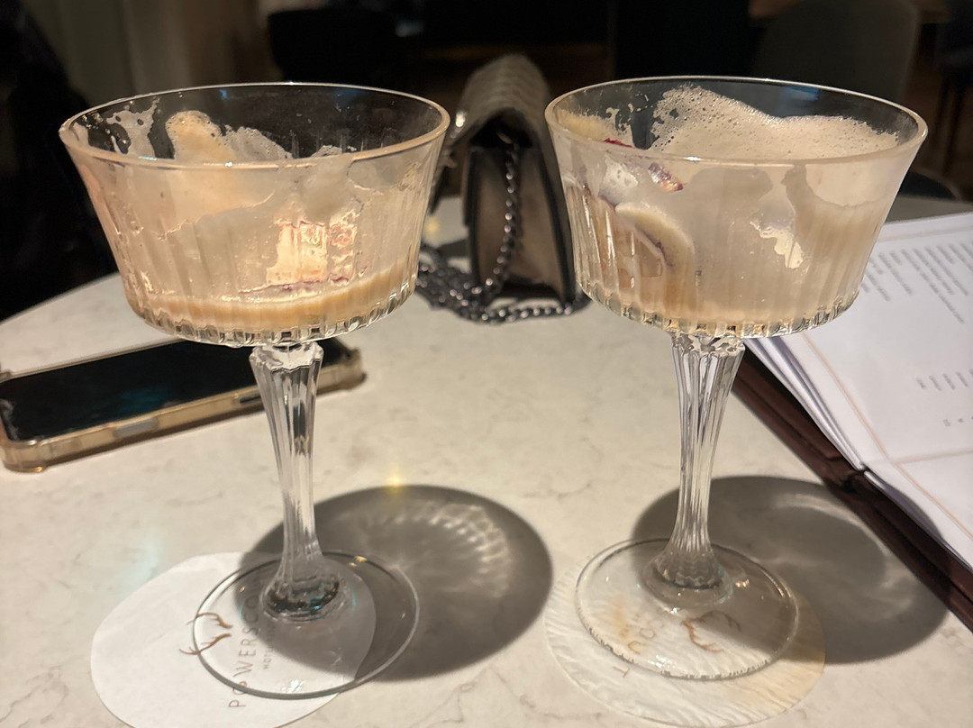 鲍尔斯考特酒店-傲途格精选主图